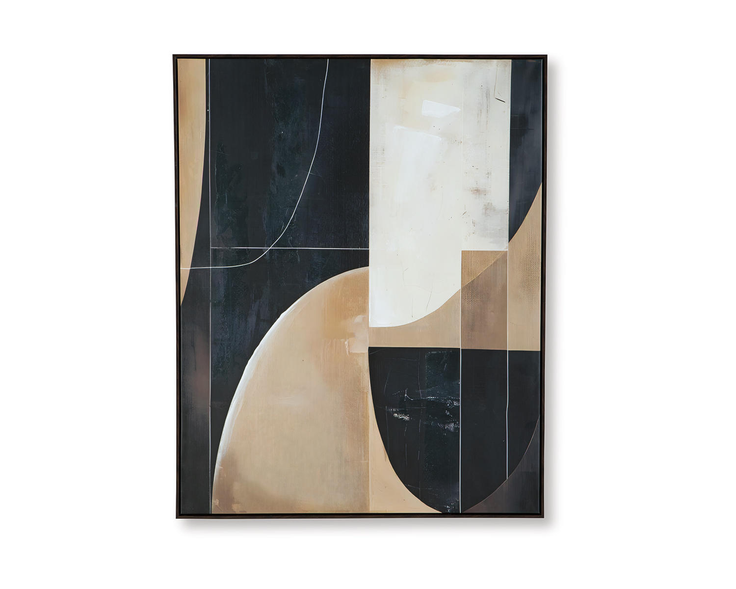 Ewanford Wall Art