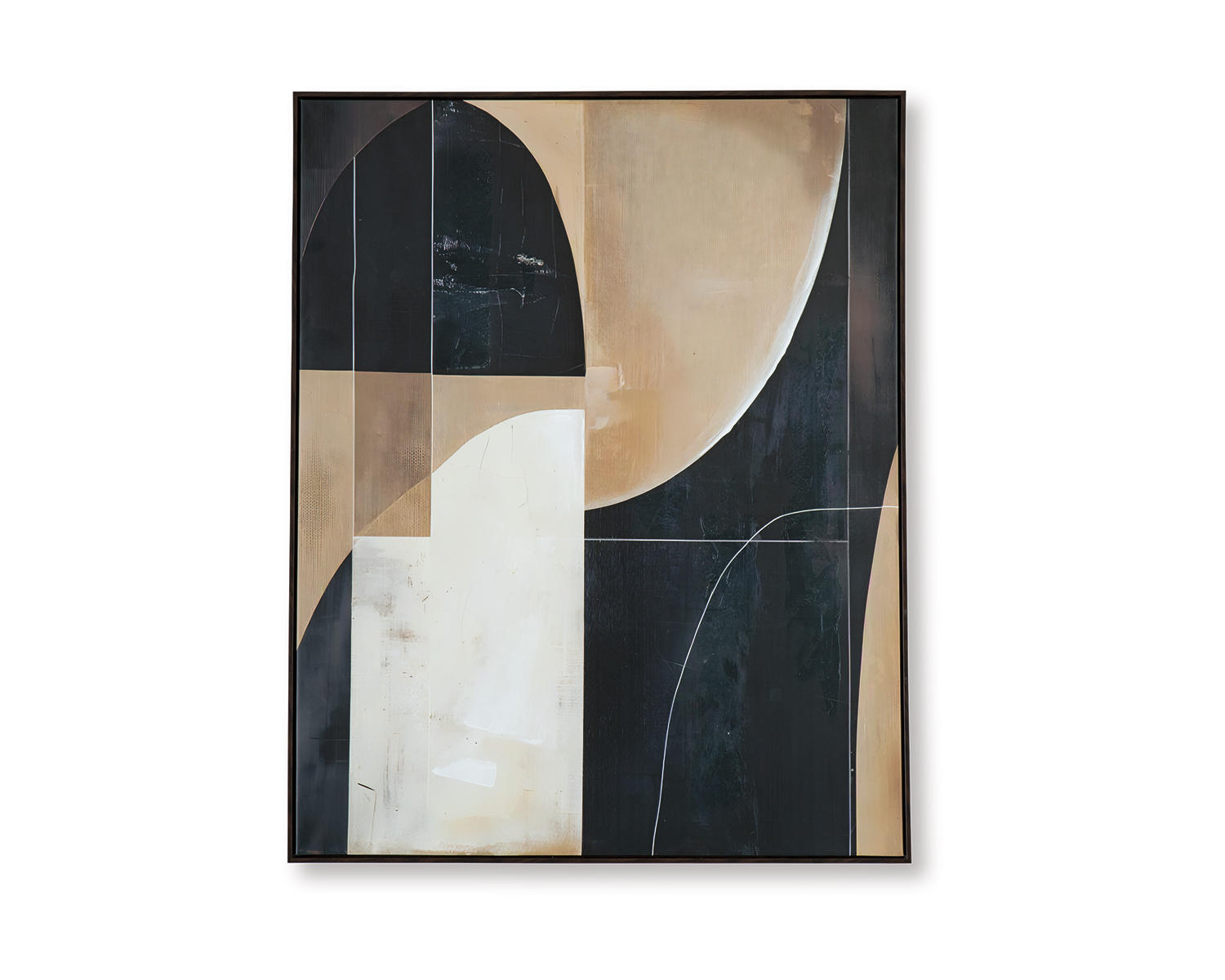 Ewanford Wall Art