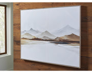Karalen Wall Art