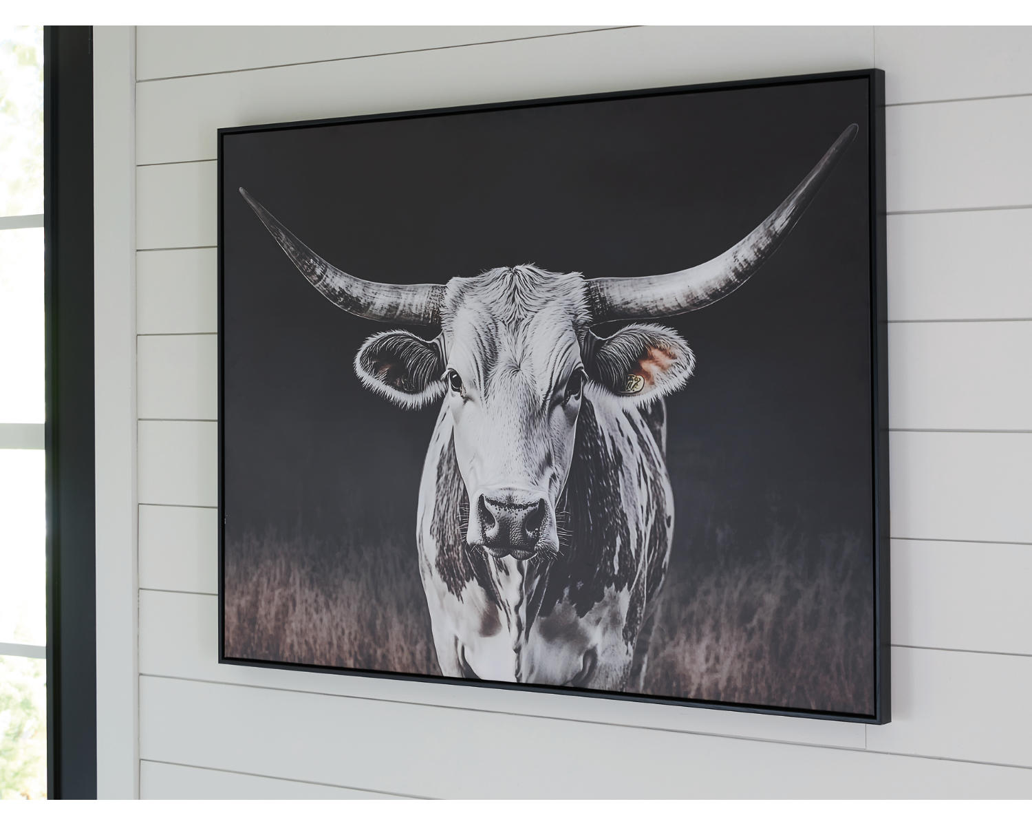 Harlandale Wall Art