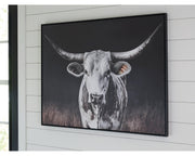 Harlandale Wall Art