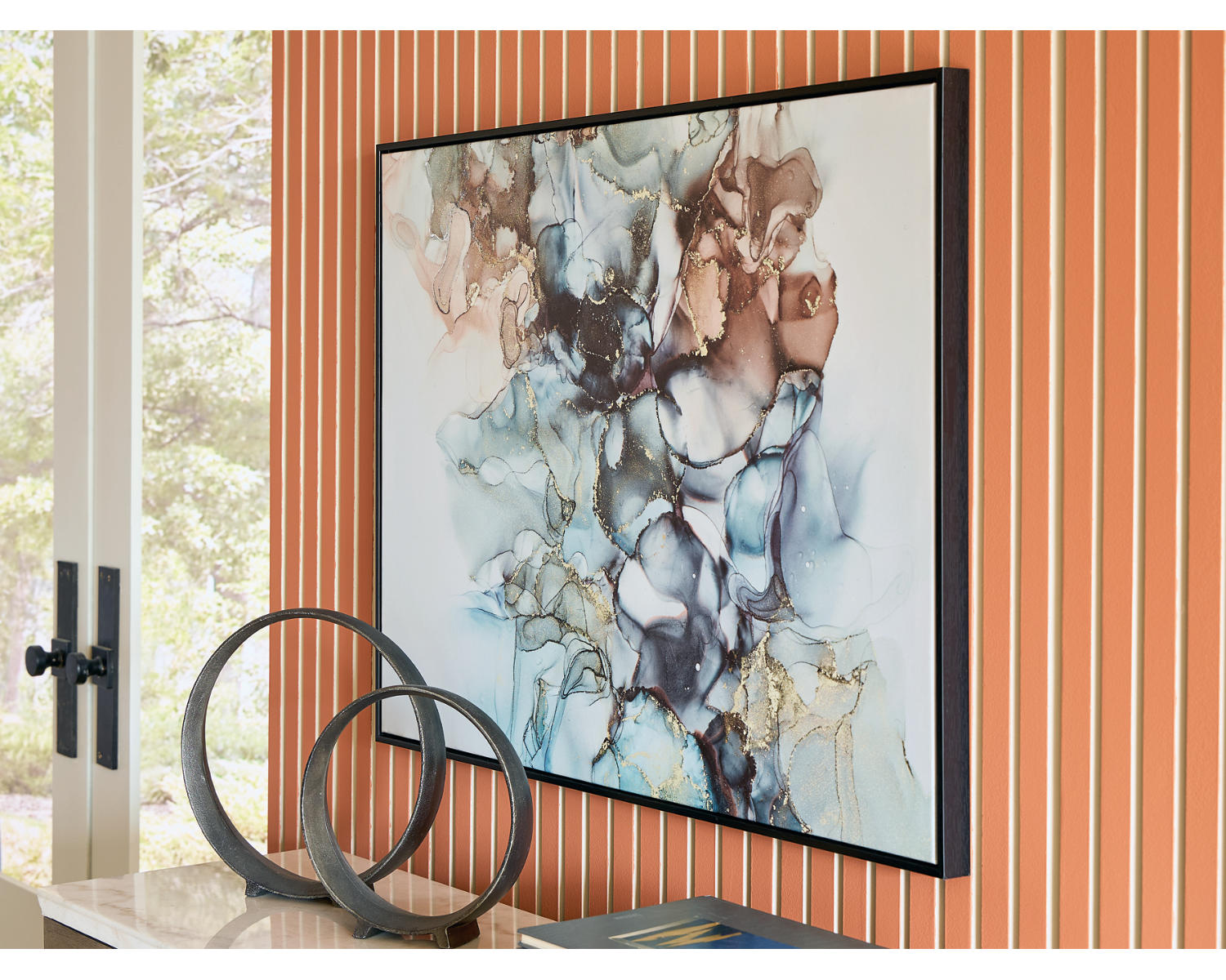 Jordsboro Wall Art