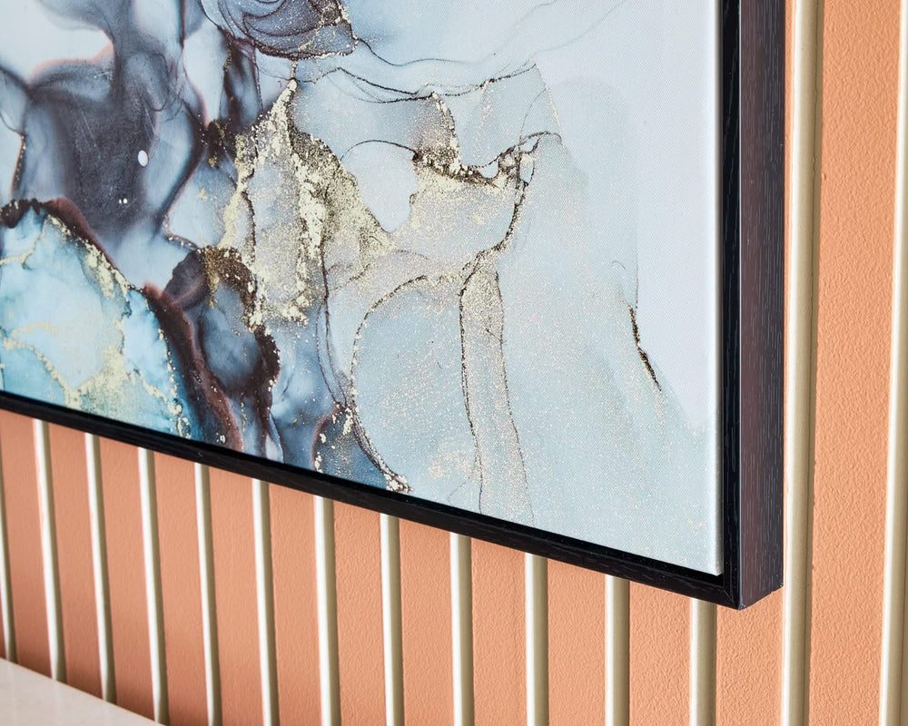 Arte mural de Jordsboro