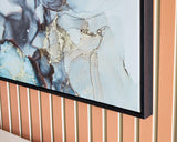 Arte mural de Jordsboro