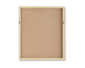 Arte de pared Chettings (juego de 4)