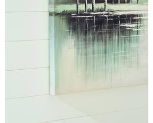 Arte mural de Garlenridge