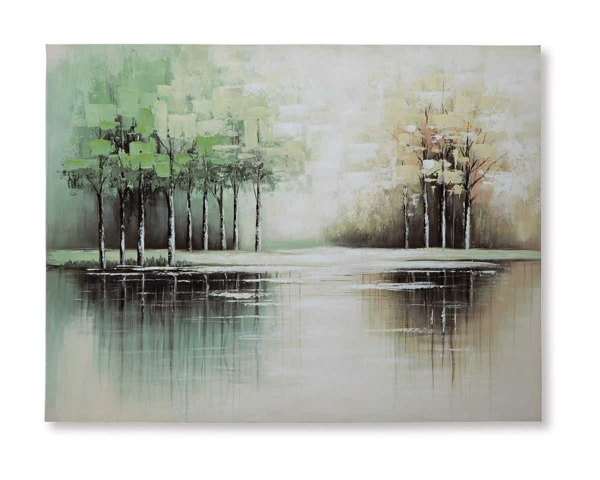 Arte mural de Garlenridge
