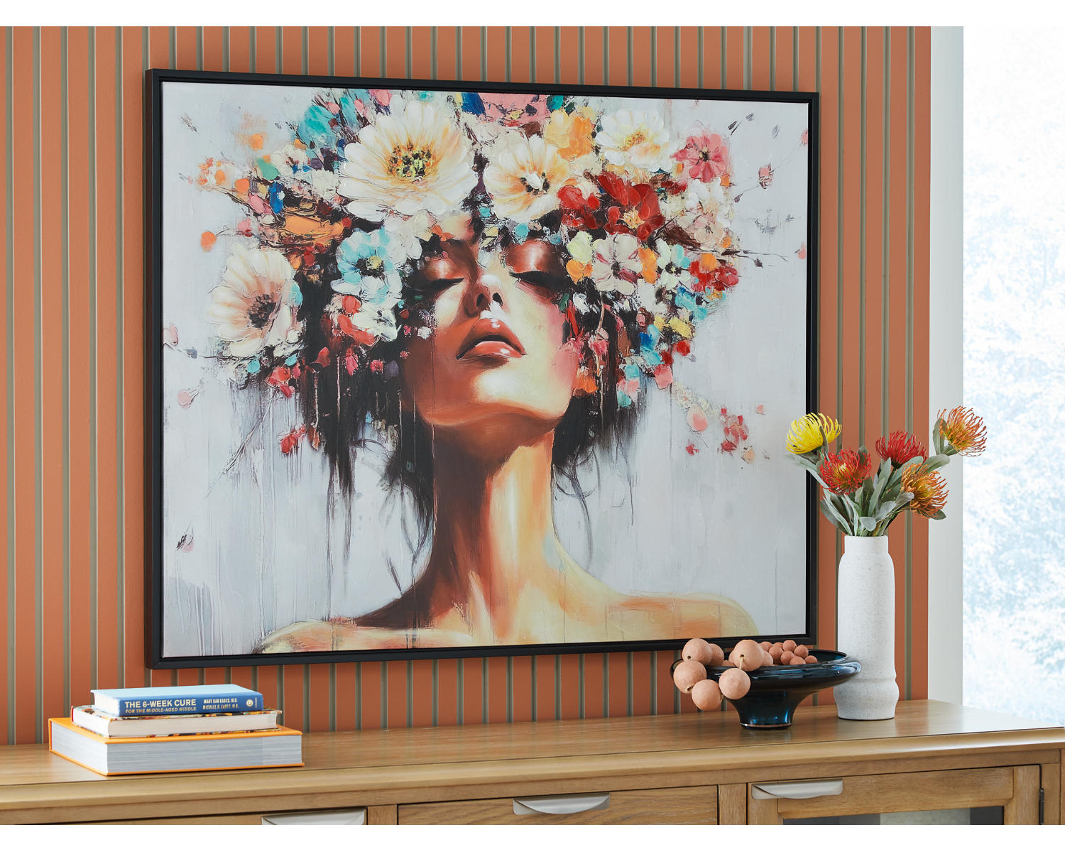 Shadwick Wall Art