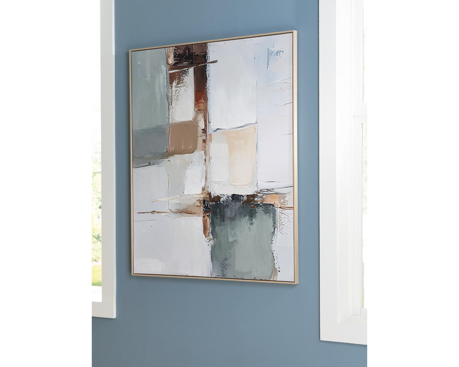 Trailport Wall Art