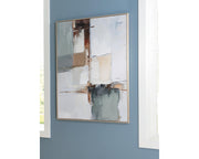 Trailport Wall Art