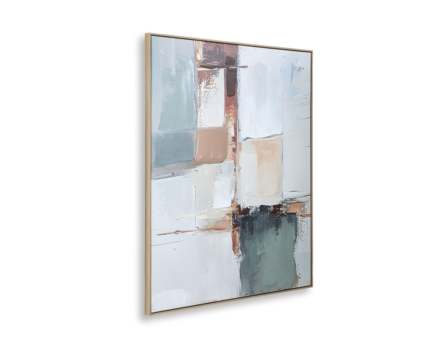 Trailport Wall Art