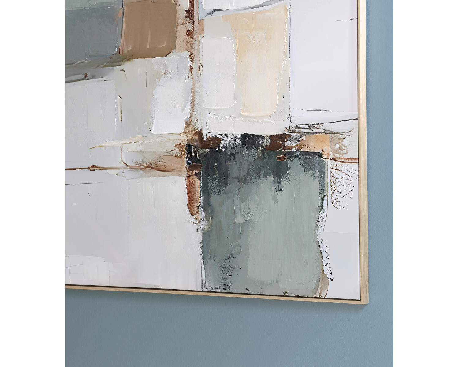 Trailport Wall Art