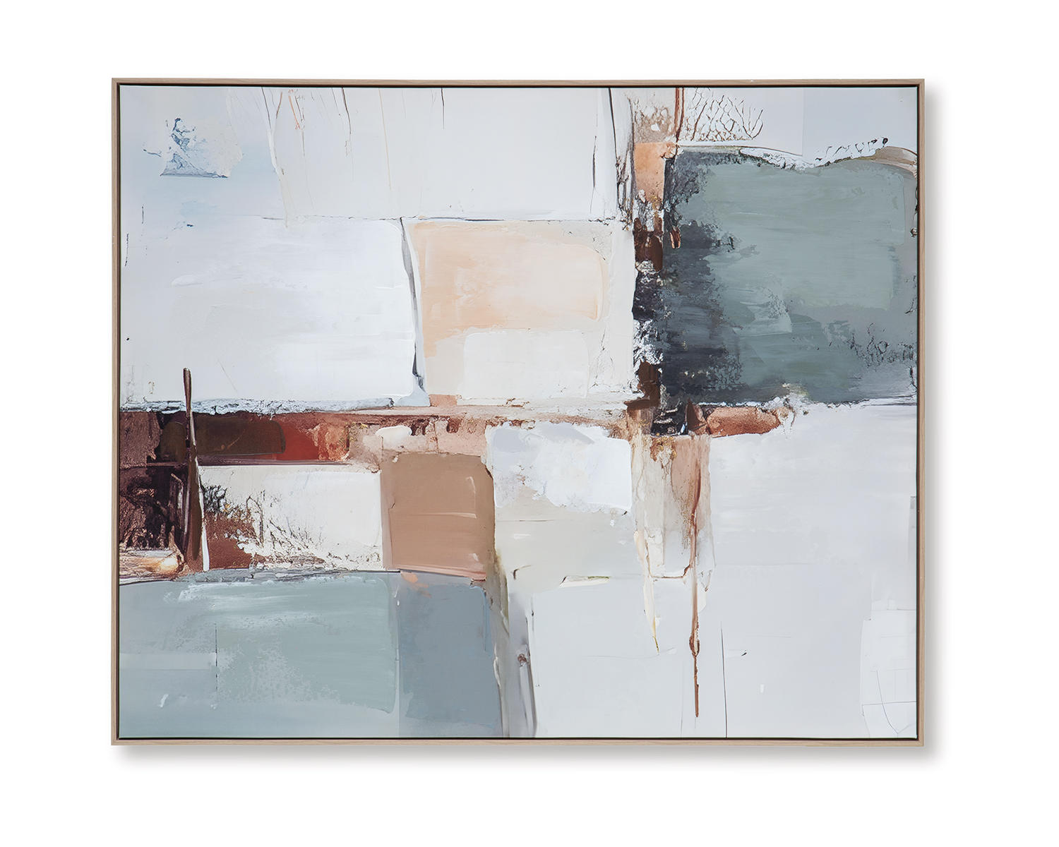 Trailport Wall Art