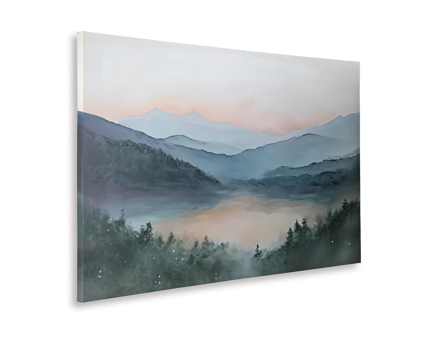 Vernmont Wall Art
