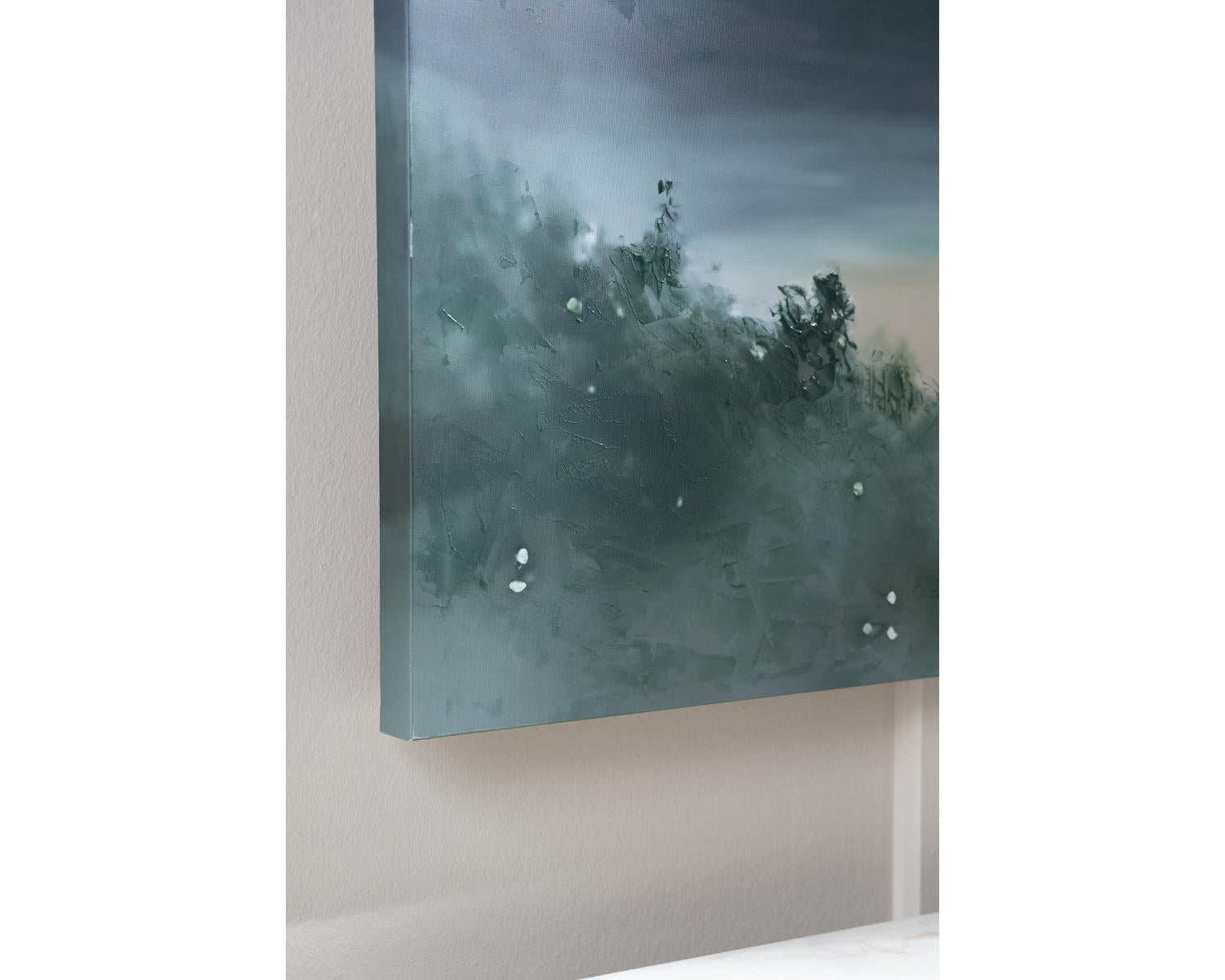 Vernmont Wall Art