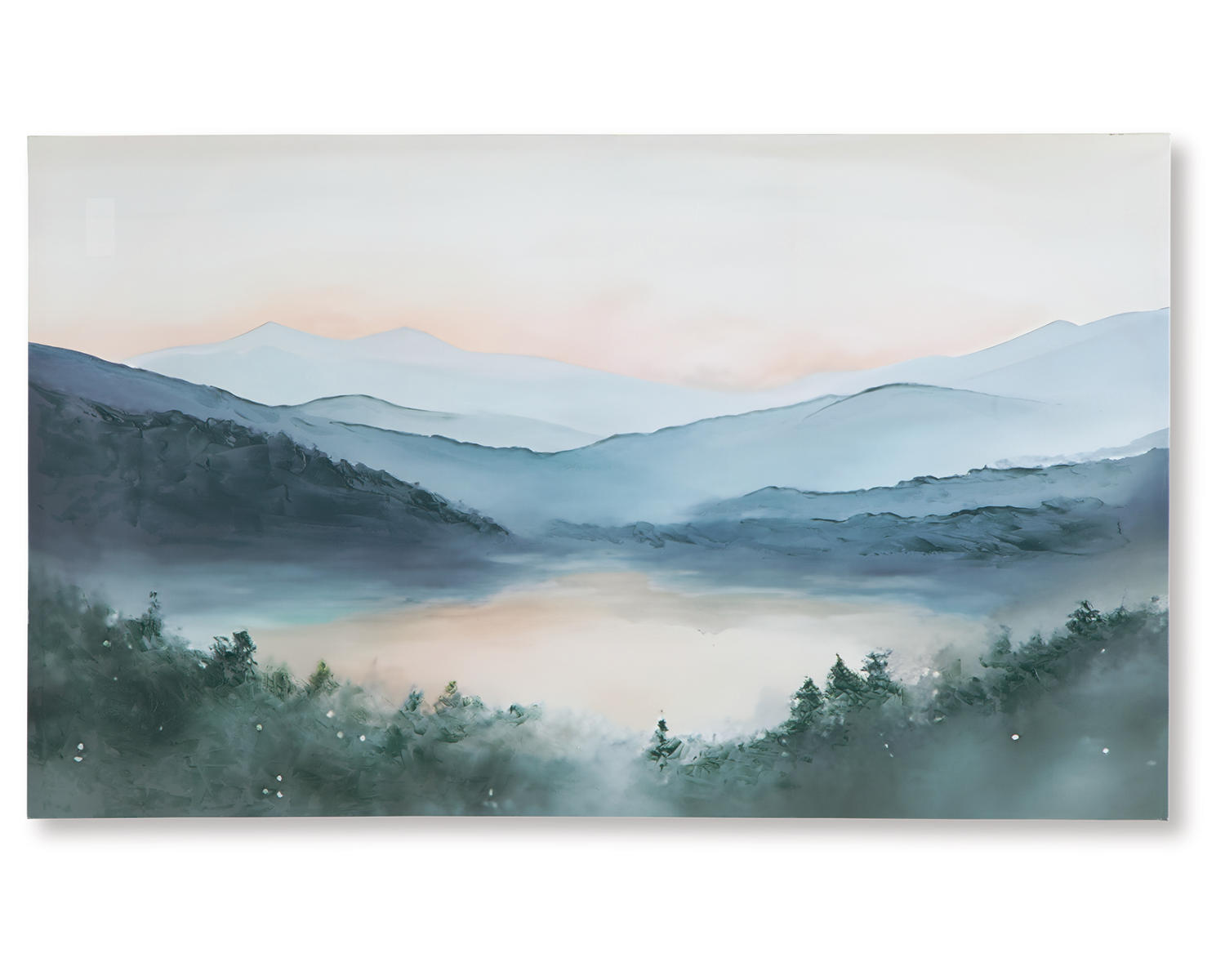 Vernmont Wall Art