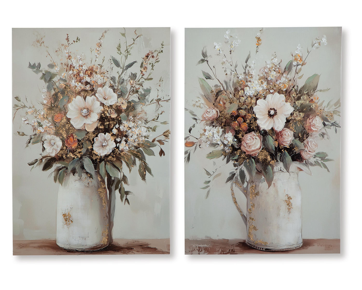 Faisaldon Wall Art (Set of 2)