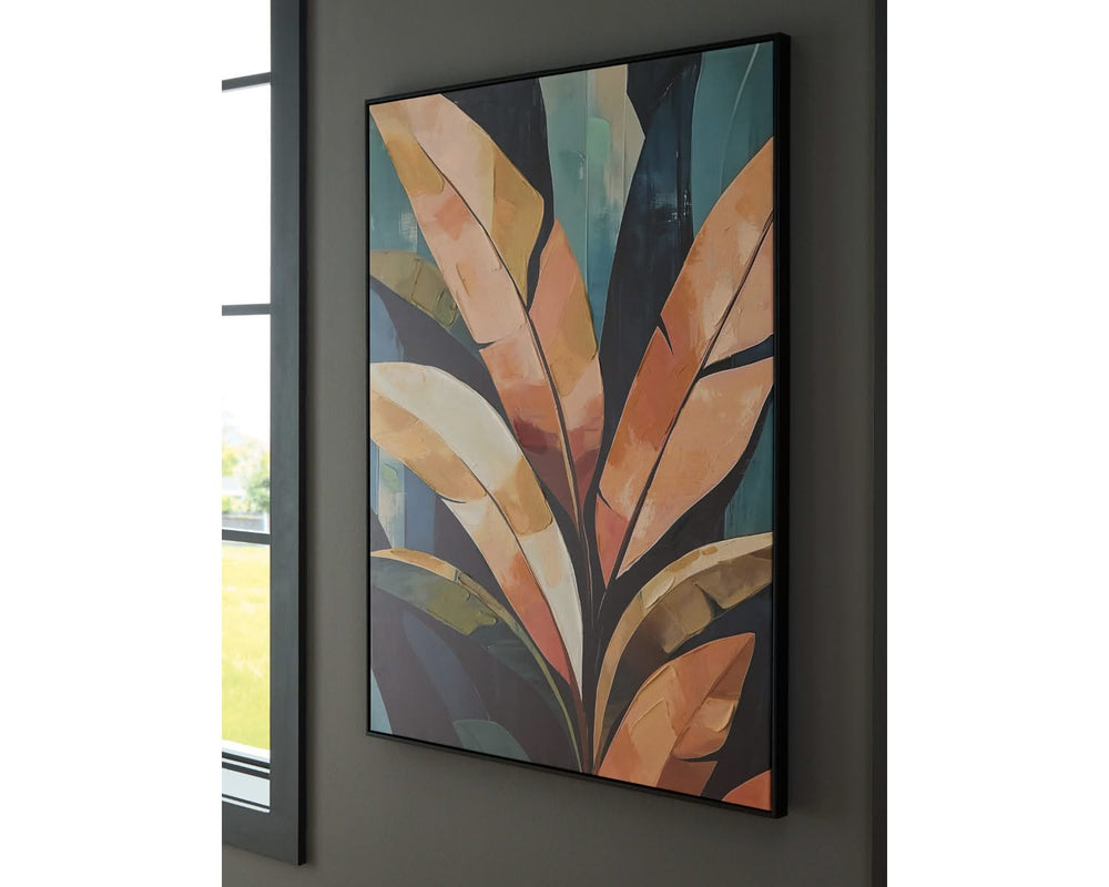 Laurelie Wall Art