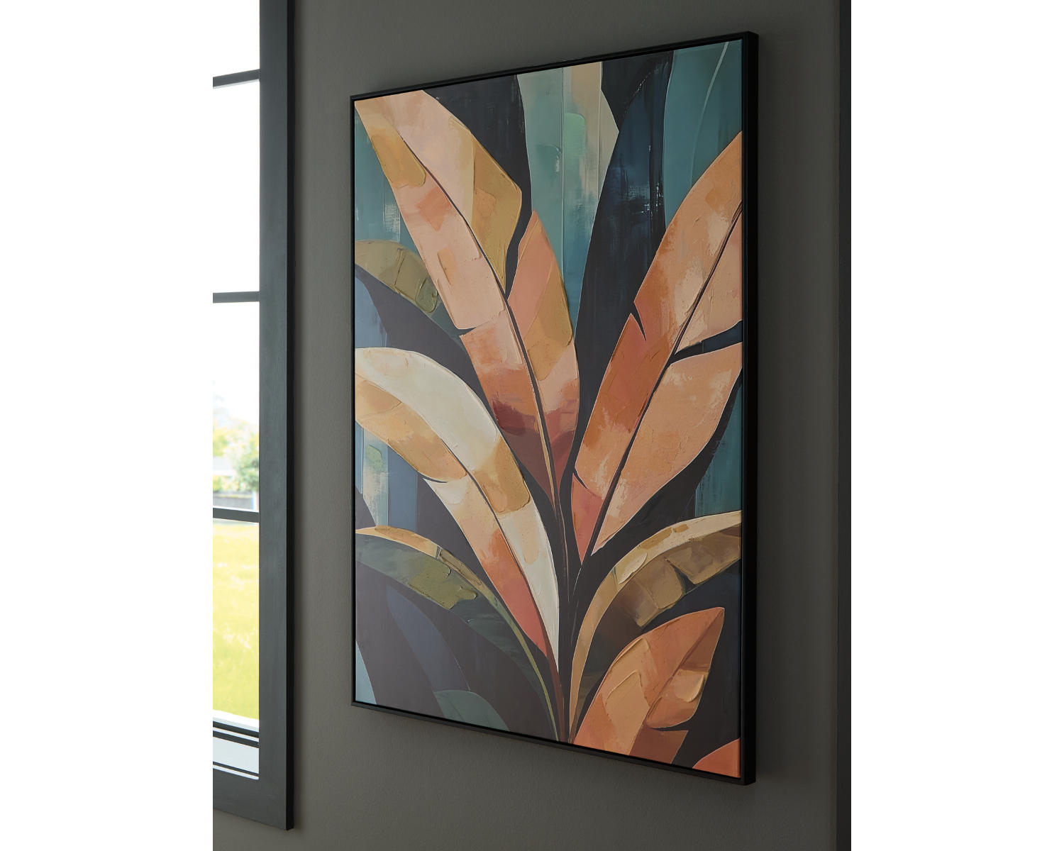 Laurelie Wall Art