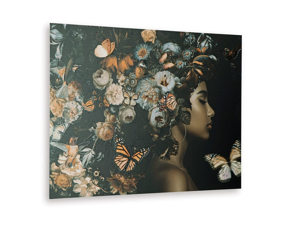 Valfer Wall Art