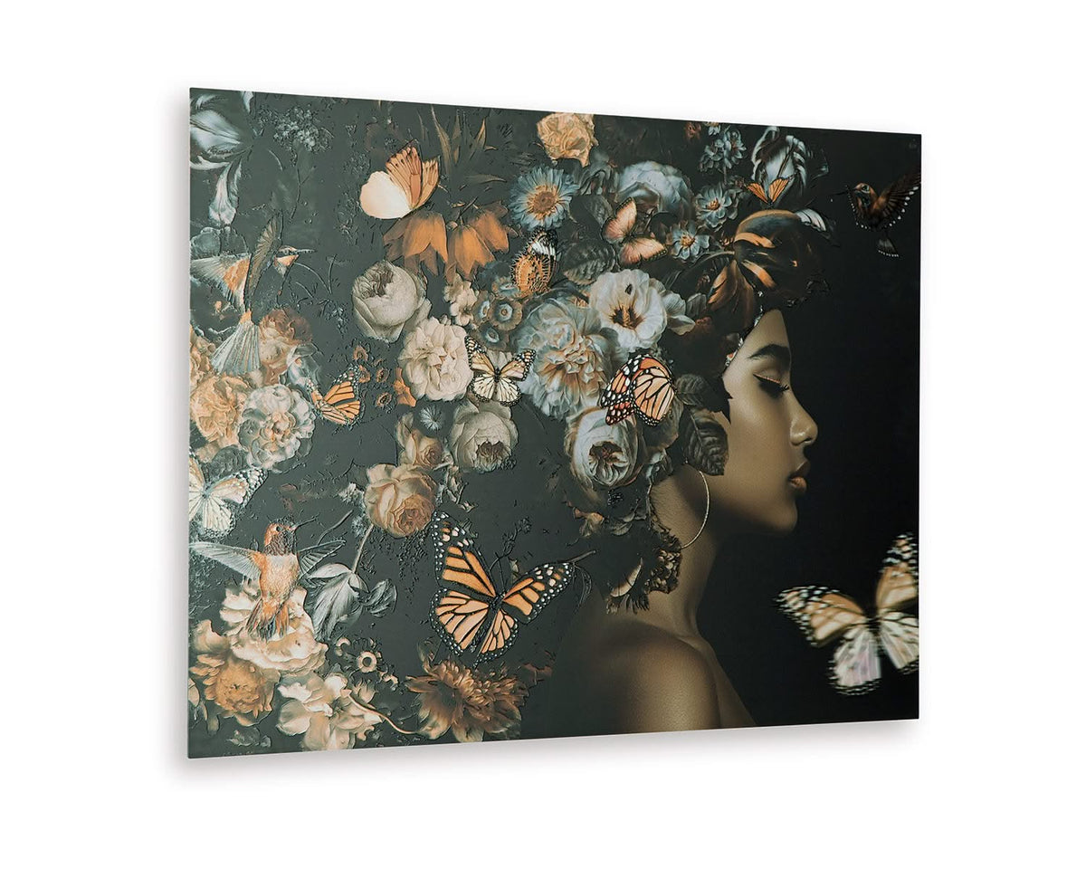 Valfer Wall Art