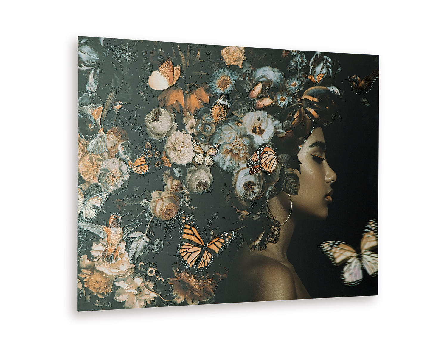 Valfer Wall Art