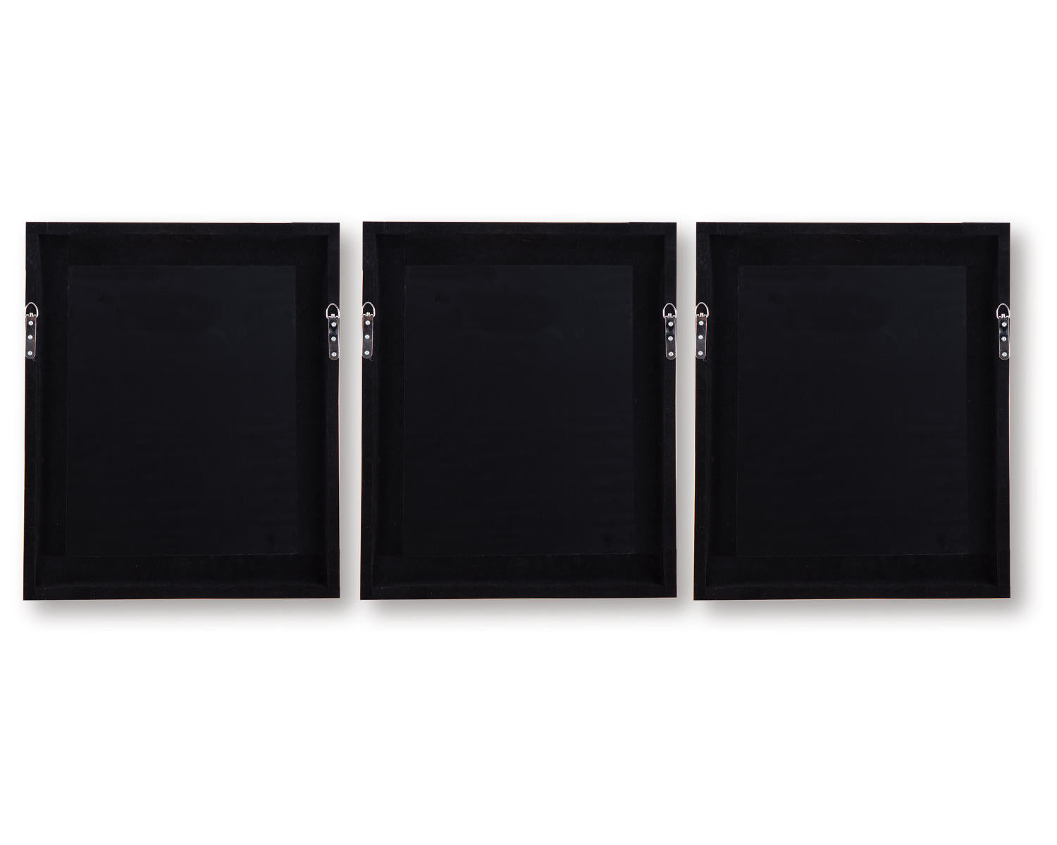 Hendridge Wall Art (Set of 3)