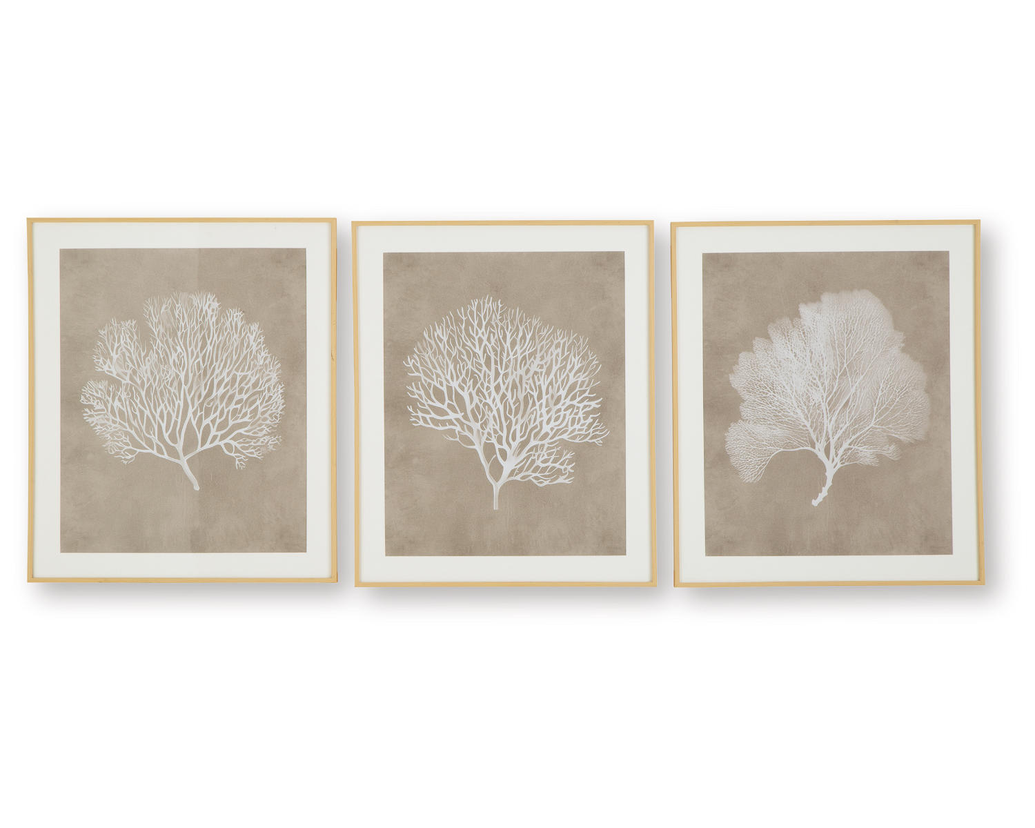 Hendridge Wall Art (Set of 3)