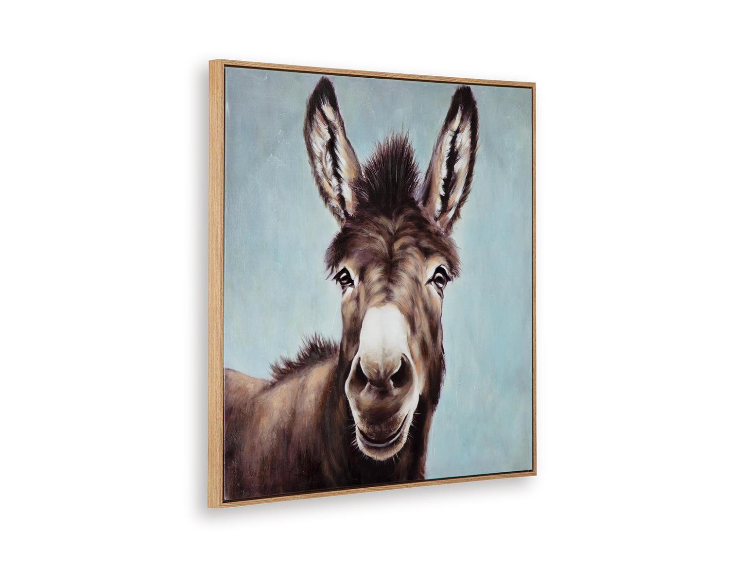 Landerton Wall Art