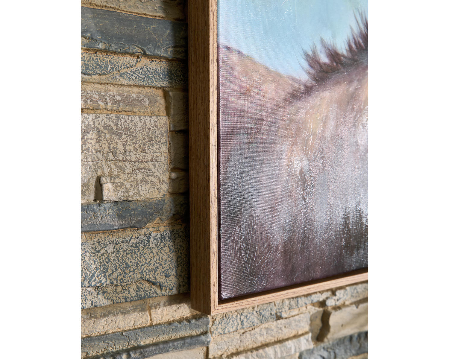 Landerton Wall Art