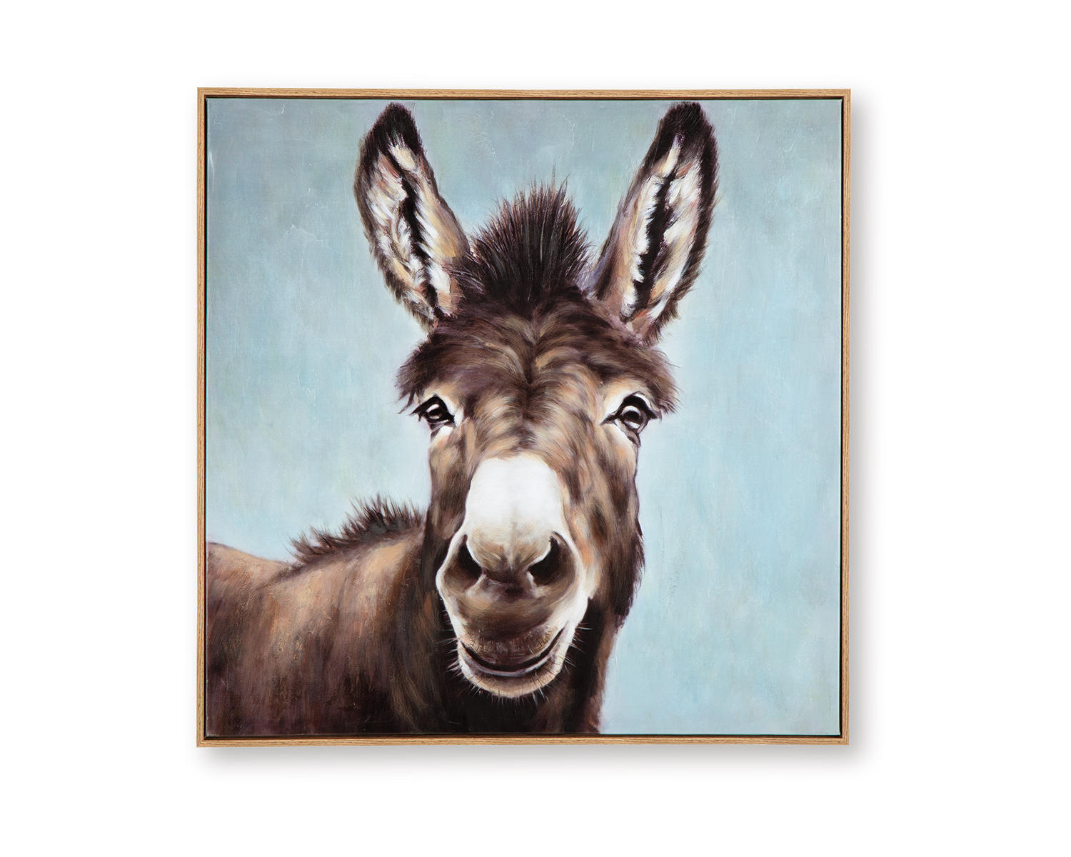 Landerton Wall Art