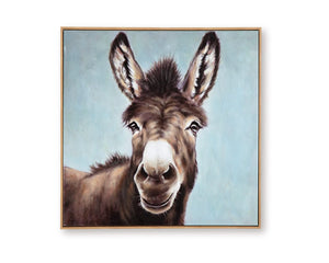Landerton Wall Art