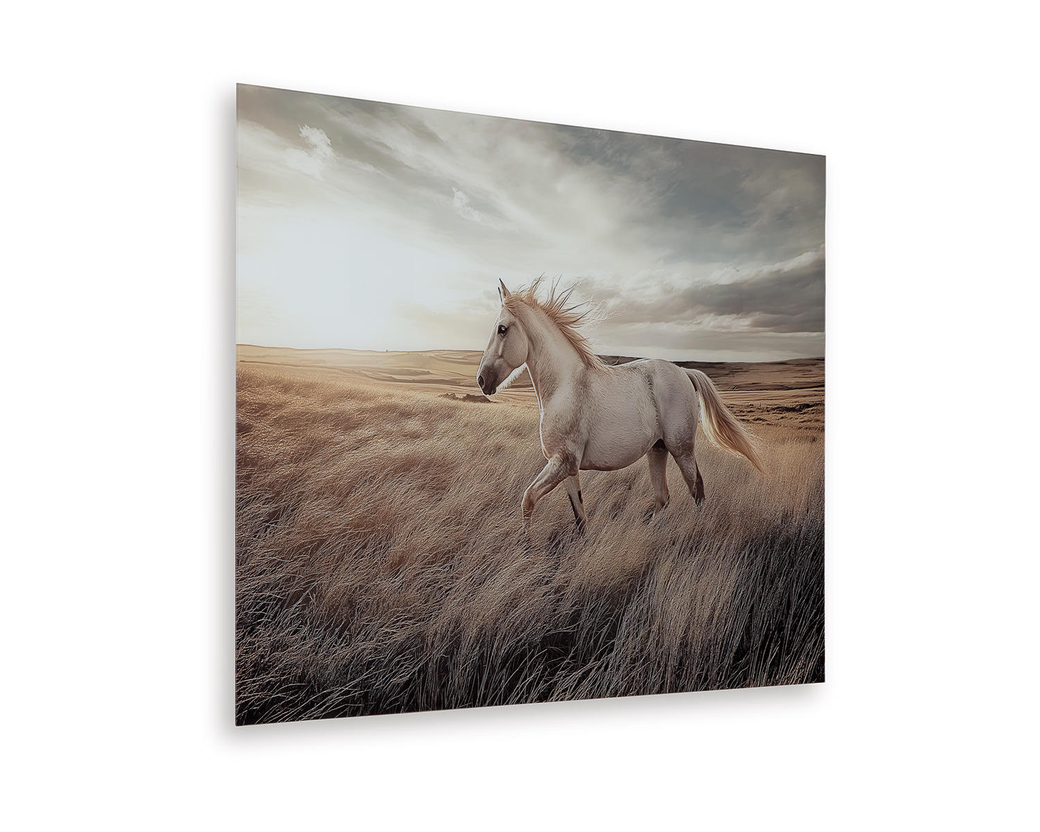 Errolville Wall Art