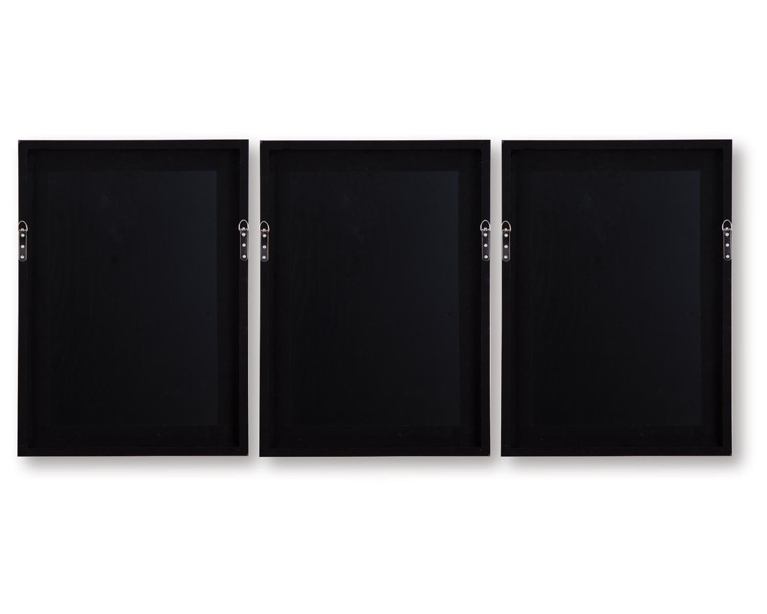 Jossletts Wall Art (Set of 3)