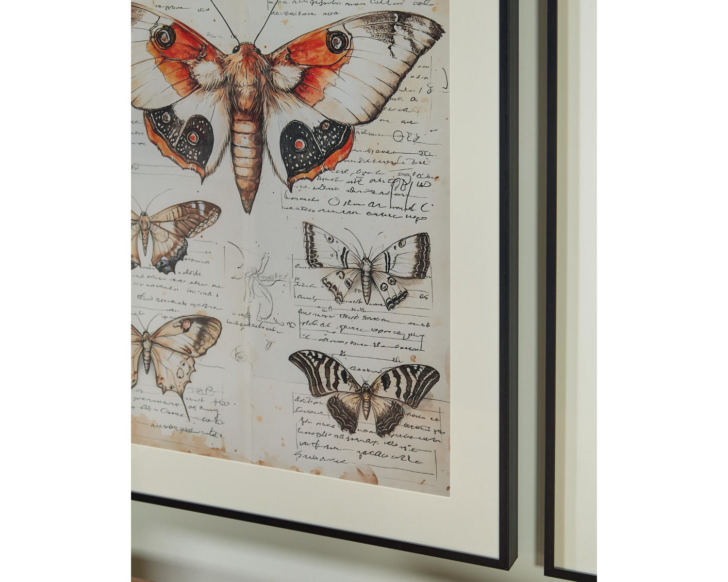 Jossletts Wall Art (Set of 3)