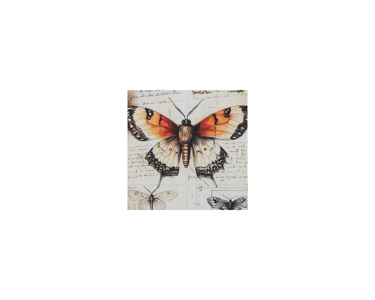 Jossletts Wall Art (Set of 3)