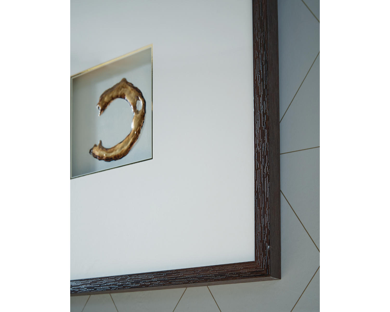 Dallbourne Wall Art (Set of 4)