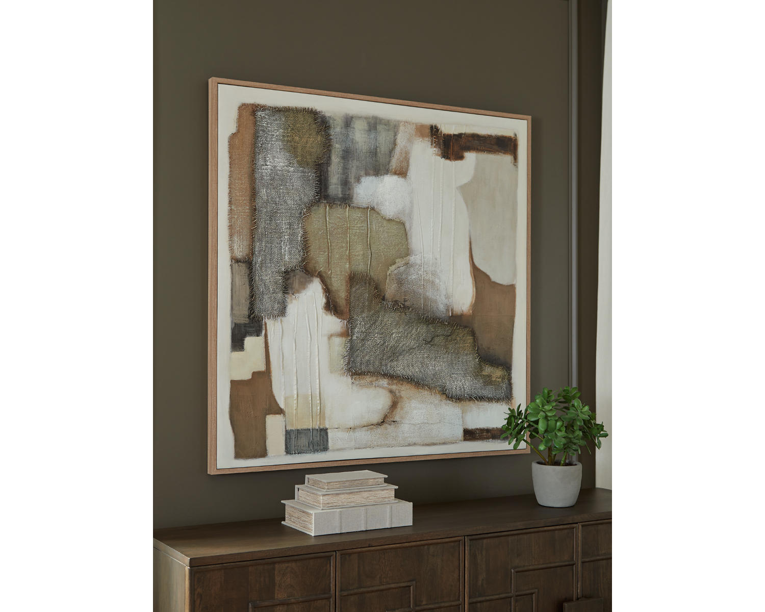 Wylander Wall Art