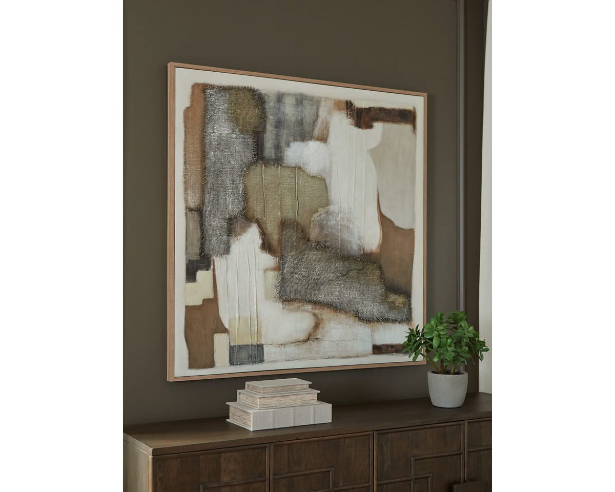 Wylander Wall Art