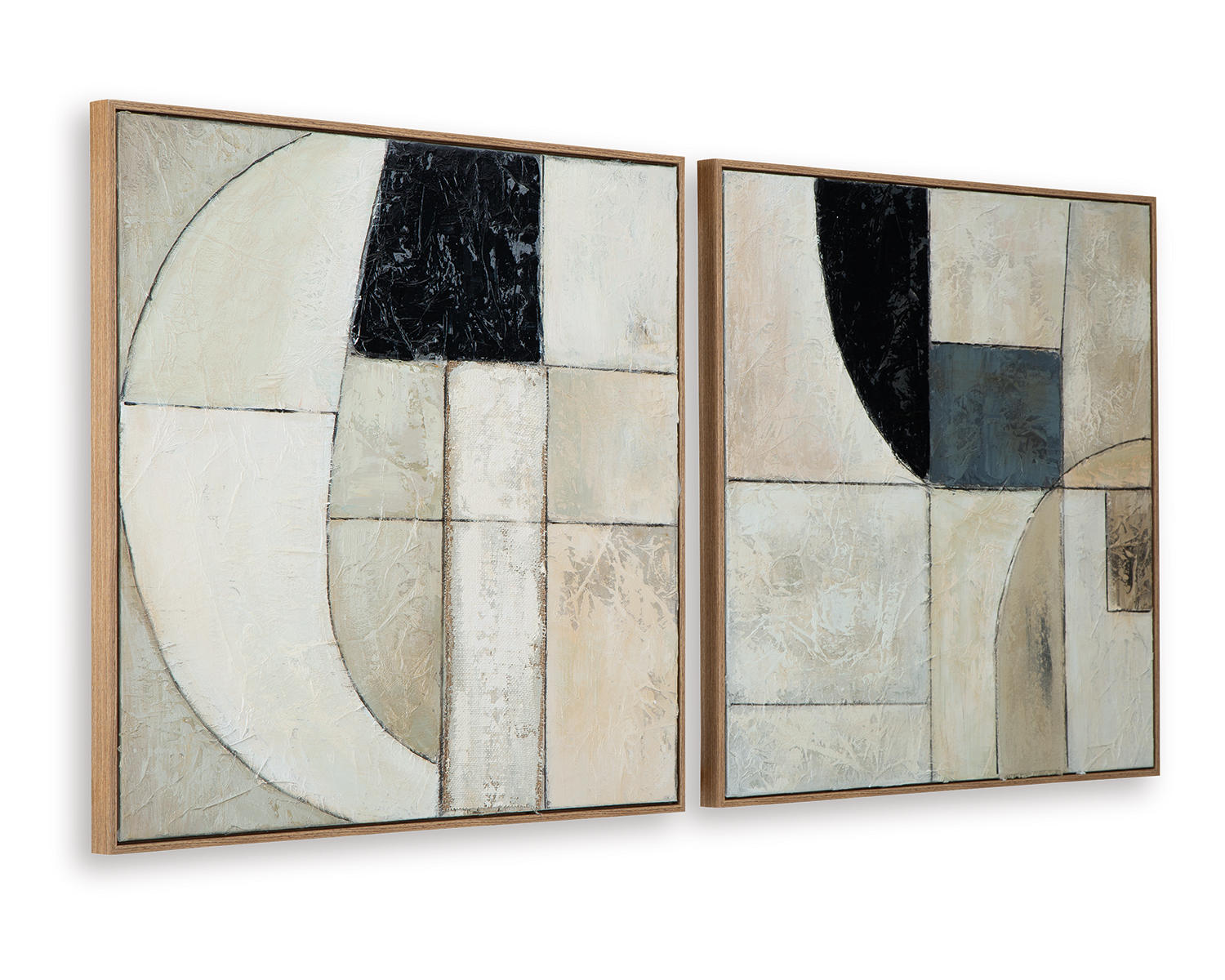 Bexlen Wall Art (Set of 2)