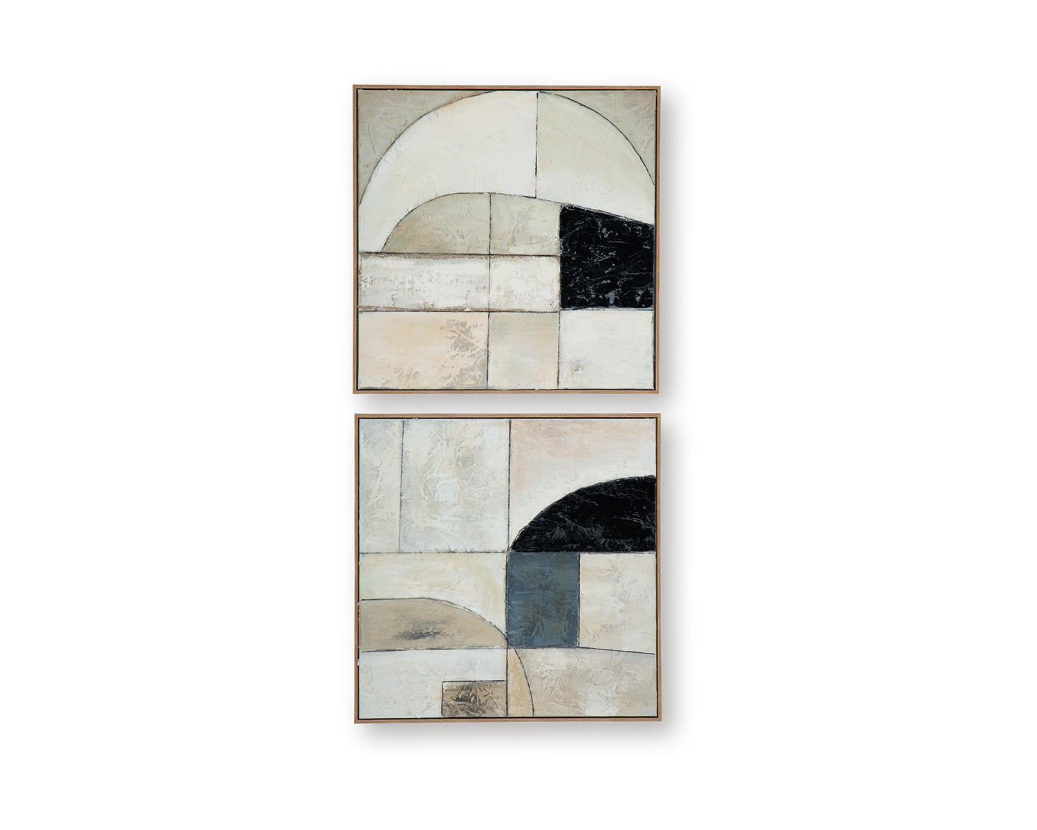 Bexlen Wall Art (Set of 2)
