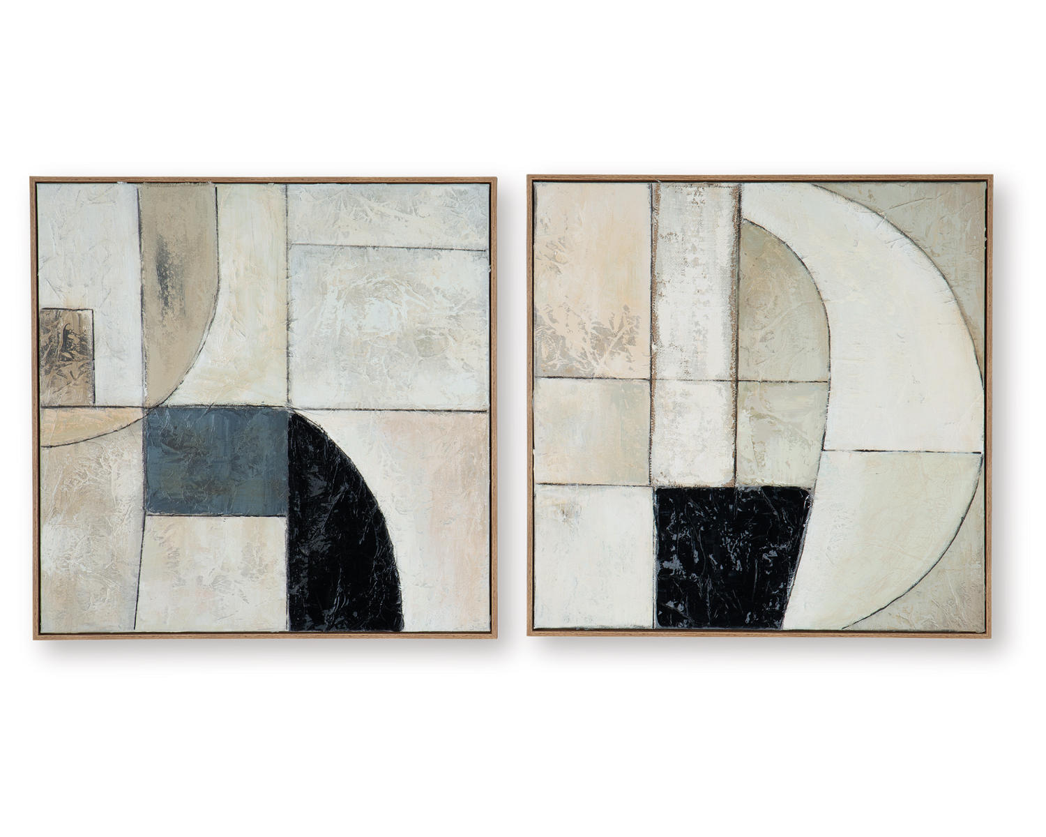 Bexlen Wall Art (Set of 2)