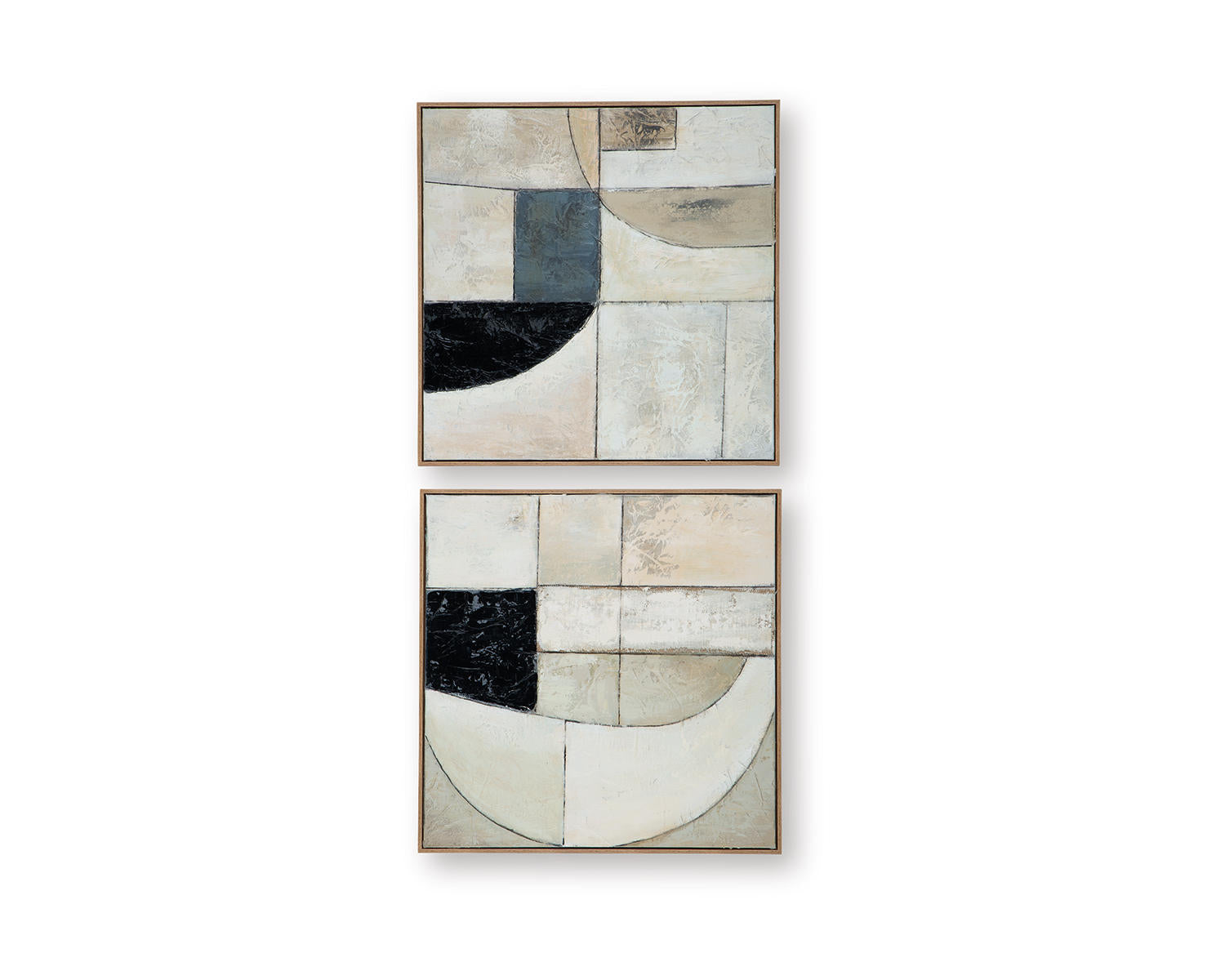 Bexlen Wall Art (Set of 2)