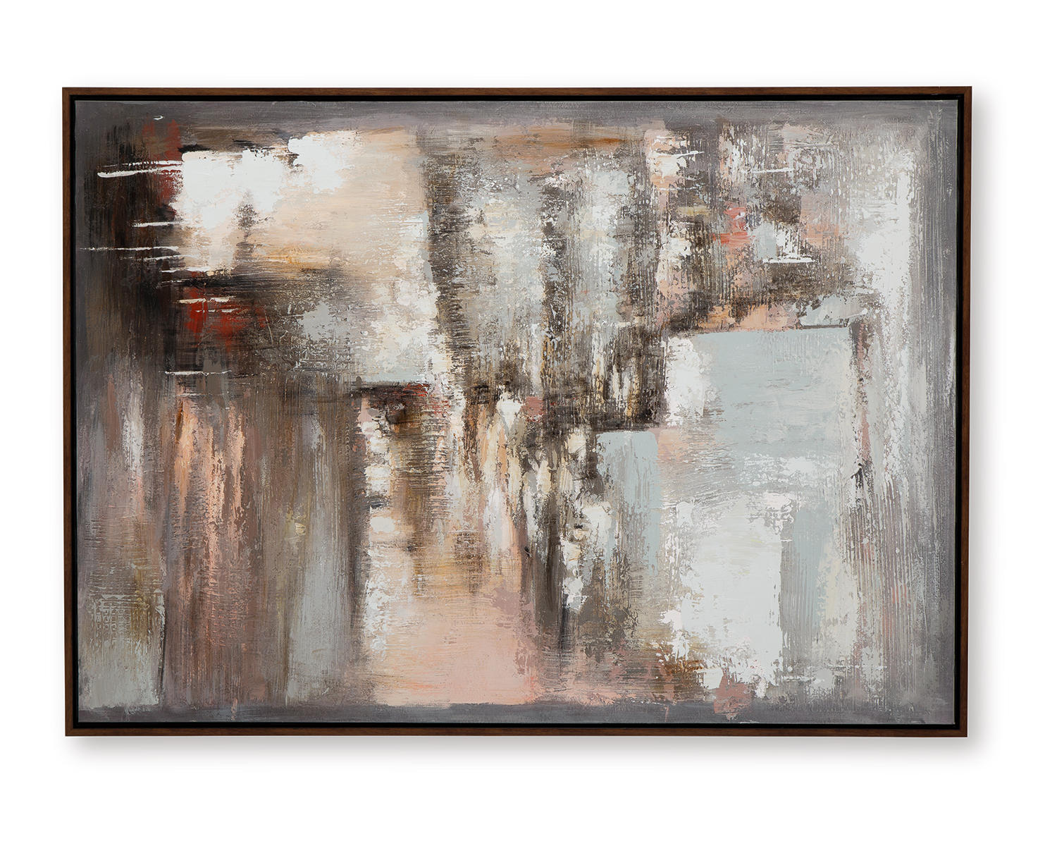 Floymour Wall Art