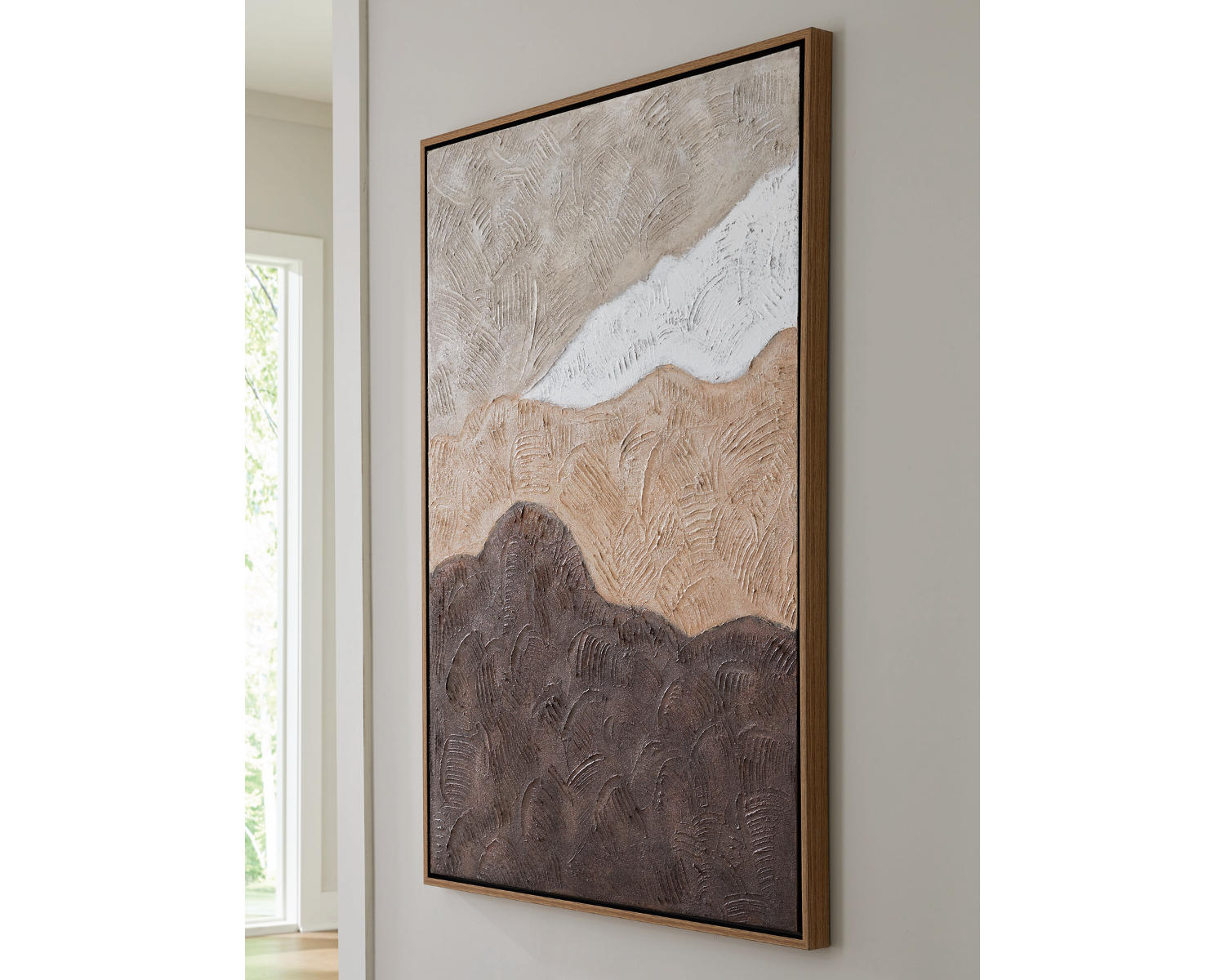 Fanthorne Wall Art