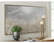 Waldard Wall Art