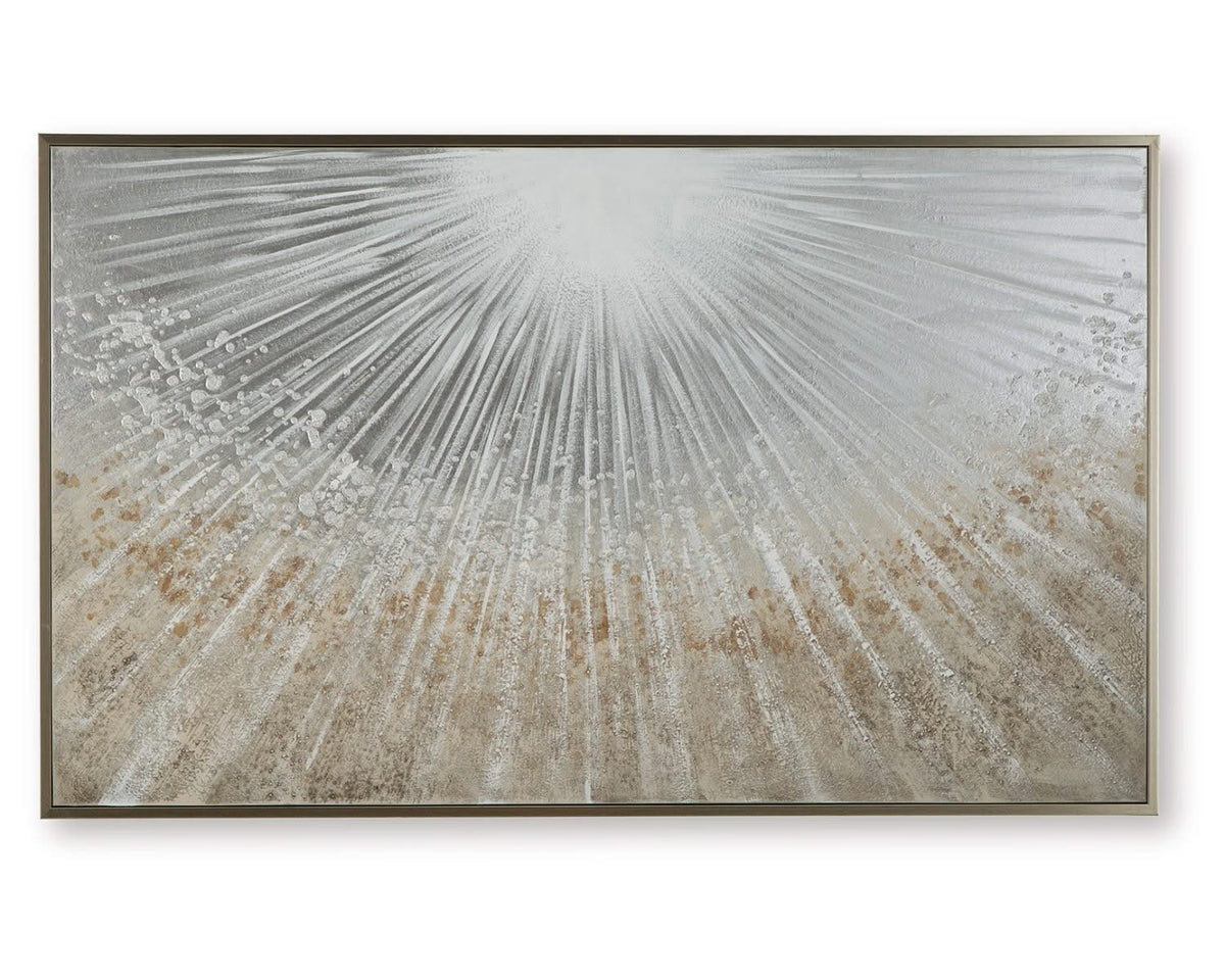 Waldard Wall Art