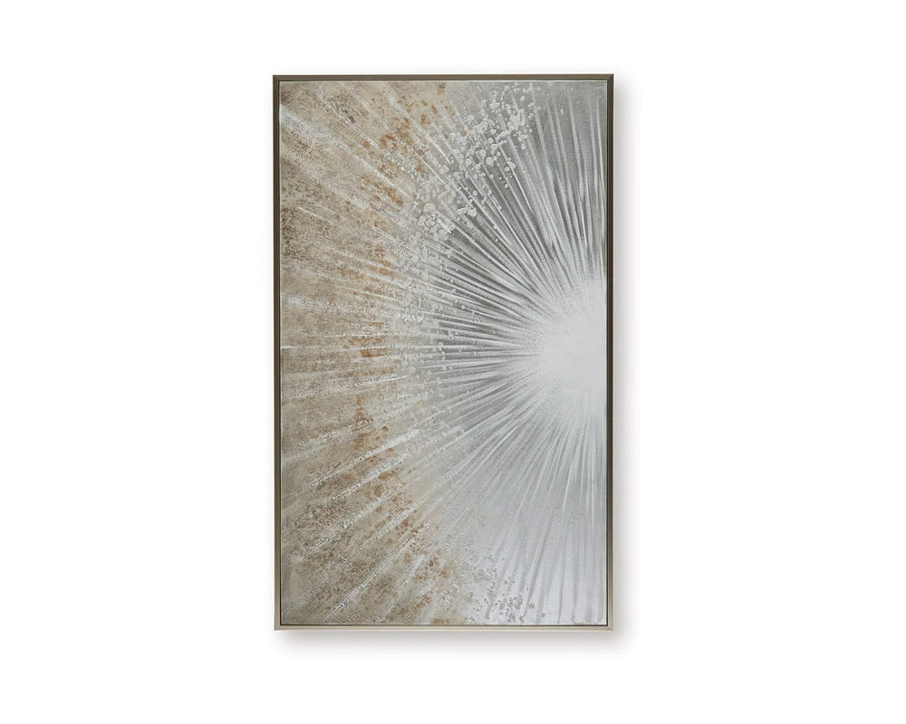Waldard Wall Art