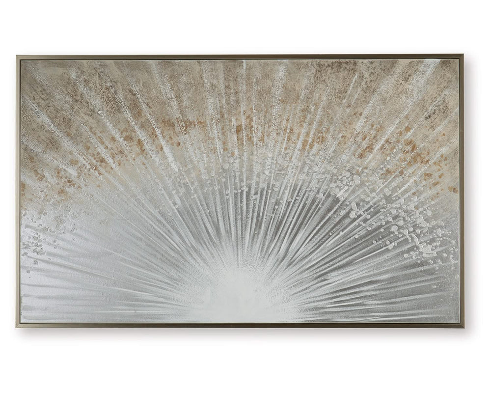 Waldard Wall Art