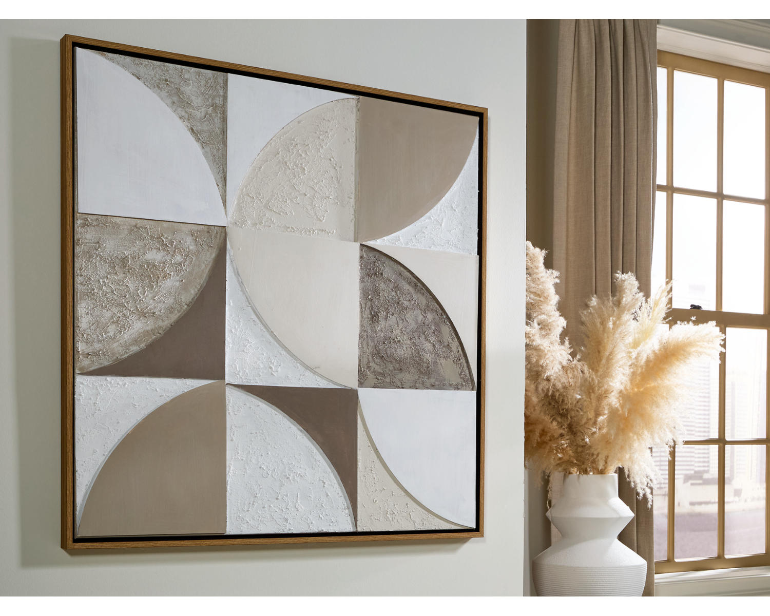 Harelman Wall Art